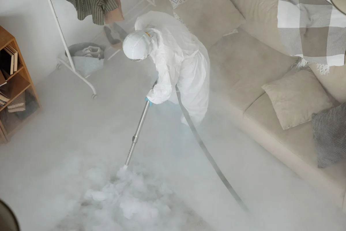 Crime Scene Cleanup in Meadow Oaks, FL